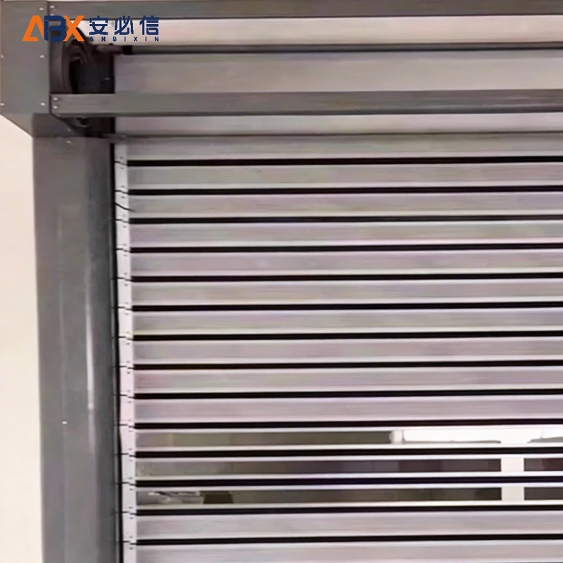 玉溪洁净室高速门